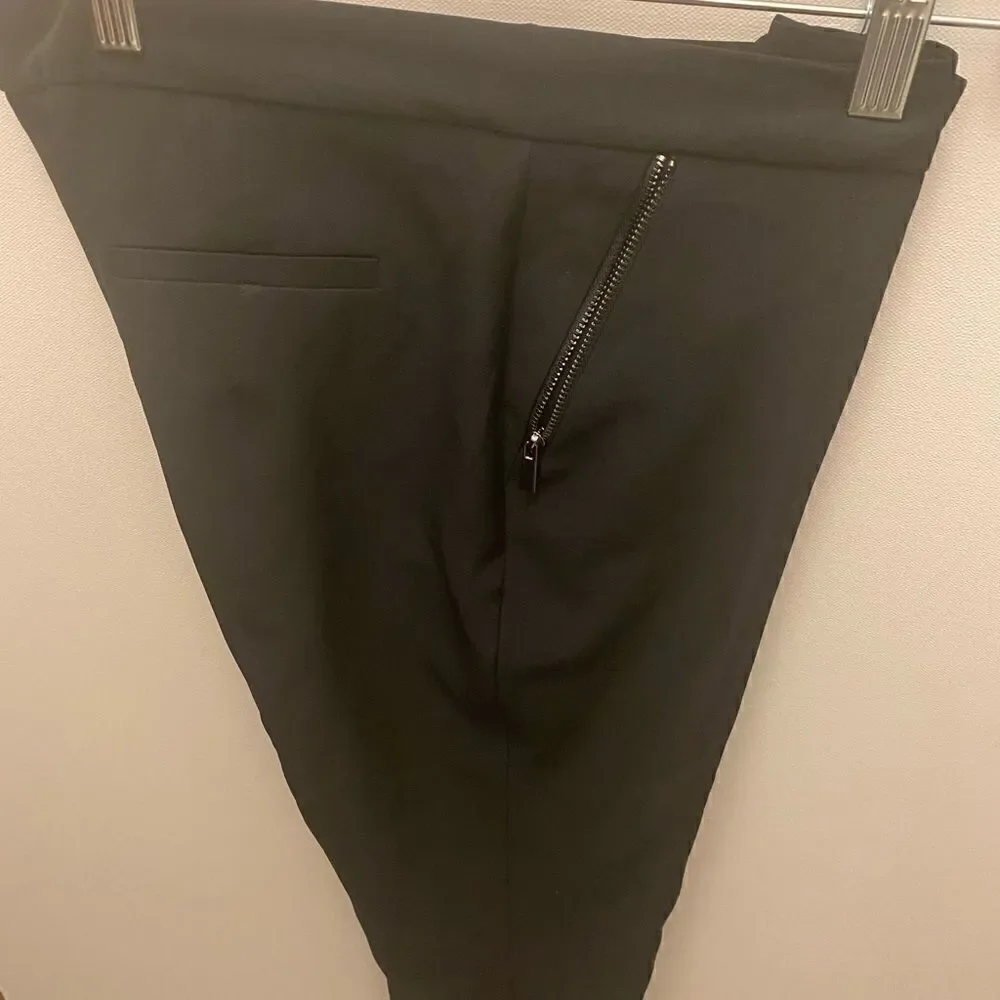 Long pants size 4